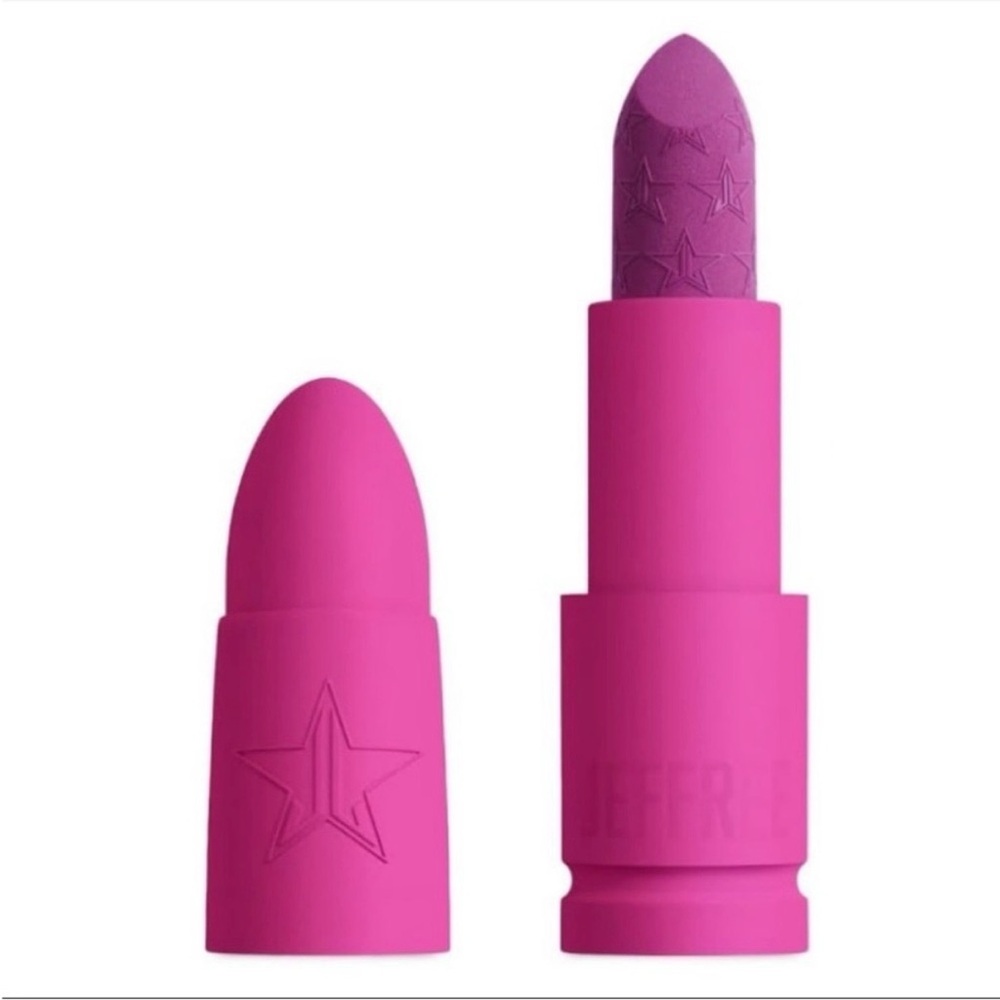 NEW Jeffree Star Cosmetics Velvet Trap Lipstick ALWAYS FAITHFUL (DEFECT)